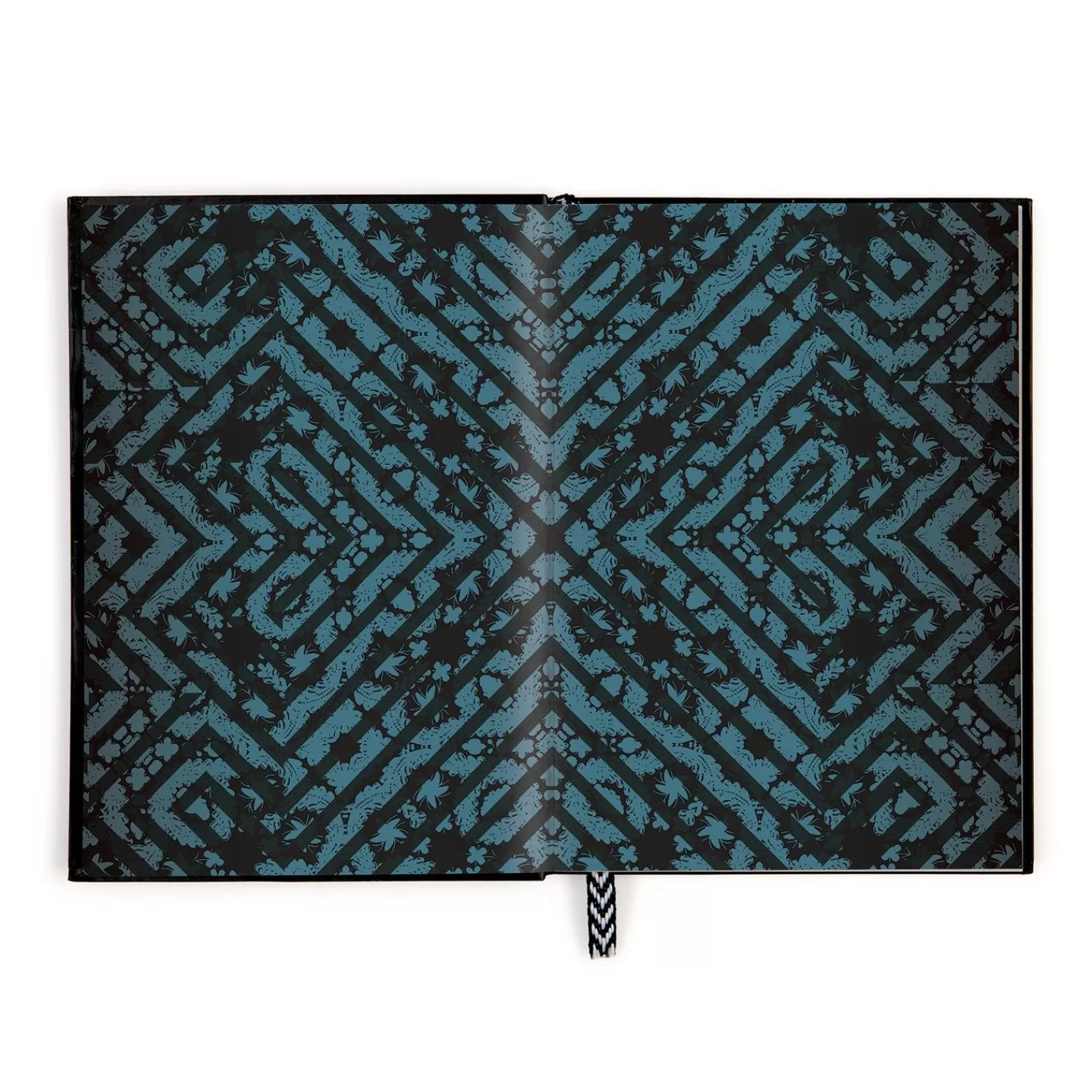 Journals & Notebooks*Galison Heritage Collection Les Madones A6 Layflat Notebook